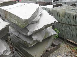Maybe you would like to learn more about one of these? Natural Flagstone Steps Rummings Bluestone