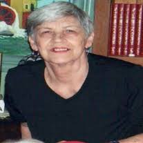 Mrs. Sue Jane Eason Obituary