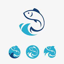 Fish Png And Clipart Fish Logo Pet Logo Design Branding Design Logo