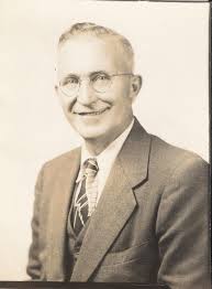 Robert Ernest Green (1904-1967)