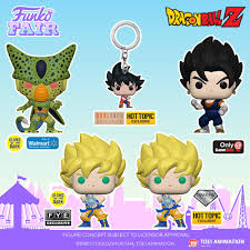 $8.99 get fast, free shipping with amazon prime & free returns. 2021 New Funko Pop Animation Dragon Ball Z Vegito
