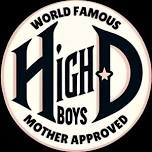 High-D Boys