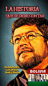 🇧🇴 UNIDOS POR NUESTROS APORTES (BOLIVIA) 🇧🇴