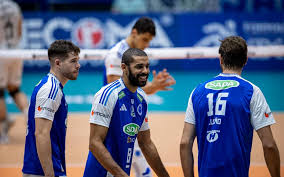 Minas e Cruzeiro disputam vaga na final da Superliga Masculina; saiba onde assistir