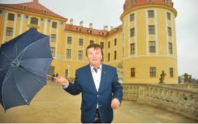 Oktober 1950 in konice bei prostějov) ist ein tschechischer schauspieler und synchronsprecher. Meidresden De