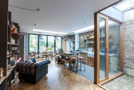 Check spelling or type a new query. 16 Modern And Spacious Open Concept Apartment Design Ideas