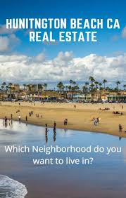 Huntington Beach Real Estate 103 Beautiful Homes For Sale