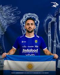 WILUJENGSUMPING Luciano Guaycochea ...