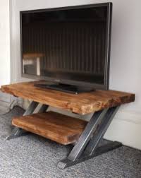 Bentwood furniture and inlaid wood are high trending in interior design, they are warm and welcoming. 53 Creative Metal And Wood Furniture Roundecor Rustic Furniture Design Industrial Design Furniture Vintage Industrial Furniture