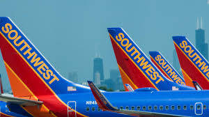 Barrett institute for cultural excellence & customer service (ccb institute), a website honoring colleen c. Mom Says Southwest Airlines Removed Her And Son 2 Over Mask Policy Cnn Travel