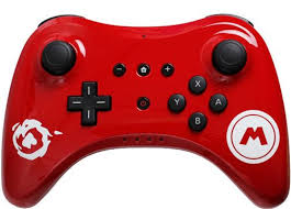 Mario Kart 8 Inspired Custom Wii U Controller Mario Etsy Wii U Wii Mario Kart 8