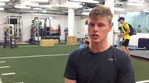 Stream tracks and playlists from cameron davis on your desktop or mobile. Precision Athletica Interview Part 2 With Cameron Davis Youtube