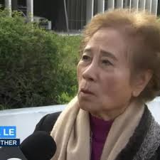 亚裔高中生被撞身亡肇事者仅判六个月