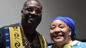 Dr Runoko Rashidi, The Life and Times of Dr Rashidi. Film by Bob Lott and  Anthony Browder.