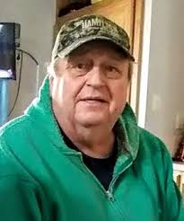 Obituary of Charles Wesley Alderman