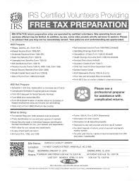 To obtain your tax id (ein) in north carolina start by choosing the legal structure of the entity you wish to get a tax id (ein) for. Vita Tax Prep Town Library Calendar Nashville Nc