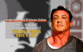 Discover top rated, most viewed, and editorial picked riches to rags movies on allmovie. Inspirational Success Story Of Sylvester Stallone Rags To Riches