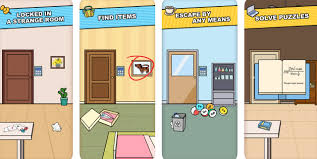 This one is common in escape room video games and in the real deal! Top 7 Escape Games For Ios That You Must Check Out