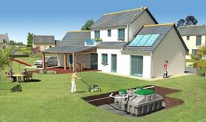 Check spelling or type a new query. L Assainissement Individuel D Une Maison Isolee Nord Sud Quotidien