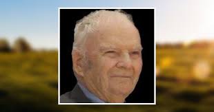 Donald Byrne Obituary 2014