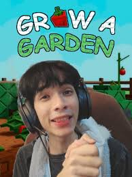 Al Grow A Graden Thai