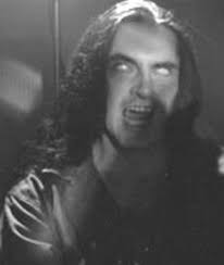 What were the challenges faced during the making of Dead Again?