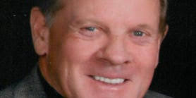 Richard D. 'Dick' Wilcox