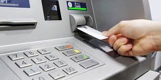 How does the user interact with the machine. Atm Shop Nigeria Greypebble Rolls Ltd
