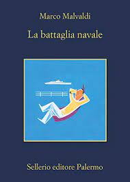 E chi non ci ha mai giocato a scuola durante le lezioni? La Battaglia Navale I Delitti Del Barlume Vol 10 Italian Edition Ebook Malvaldi Marco Amazon De Kindle Shop