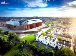 Maybe you would like to learn more about one of these? Empire Of The Kop On Twitter Anfield Redevelopment Concept By Jdfx What Do We Think Reds