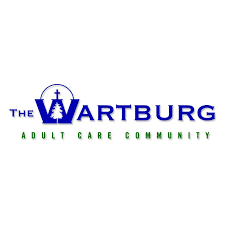 The Wartburg Logo Design By Mcquillen Creative Group Troy Mcquillen Designer Logo Design Logos Allianz Logo