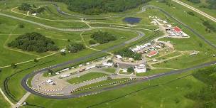 Track Event, HPDE-Hallett