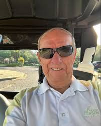 Roger Allen Harshbarger Obituary January 25, 2025