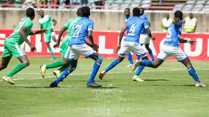Coverage of the 2021 kentucky derby will begin at 2:30 p.m. Mashemeji Derby Rupia Muguna In Combined Xi For Afc Leopards And Gor Mahia Goal Com