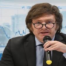 Todos atentos al mercado este lunes, tras el escándalo $Libra que involucra  a Javier Milei