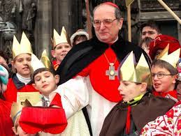 Kardinal meisner war noch ein ganzes jahr im amt, als papst ratzinger schon ausgeschieden war. Bildergalerie Erzkonservativer Mit Herz Joachim Kardinal Meisner Ist Tot Bild 6 Von 11 Faz