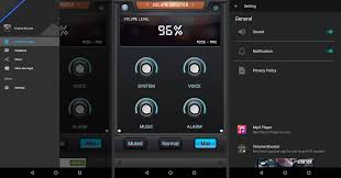 Volume control is extremely easy to use. The 5 Best Speaker Booster Apps Of 2021
