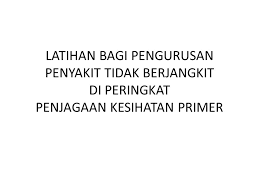 Psoriasis sering disalah anggap sebagai penyakit kulit yang berjangkit seperti kurap tetapi ia sebenarnya tidak berjangkit. Latihan Bagi Pengurusan Penyakit Tidak Berjangkit Di Peringkat Penjagaan Kesihatan Primer Ppt Download