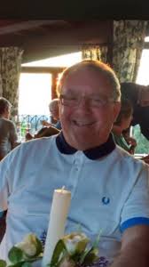 Further to my post earlier…..a picture of Stuart Rogers….hoping that  someone can help me with my question earlier on??? Many thanks 🙏