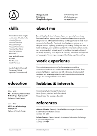akiradsgn resume