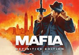 It is a remake of the 2002 video game mafia. Mafia Definitive Edition Video Zeigt Rund 15 Minuten Gameplay