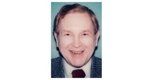 Mark Tinker Obituary (1926