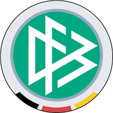 Die trophäe erscheint darin in einem kraftvollen, modernen design. Search Dfb Pokal Logo Vectors Free Download