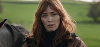 Wild Mountain Thyme: Emily Blunt miluje Jamieho Dornana