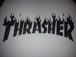 We have 60+ amazing background pictures carefully picked by our community. Thrasher Wallpapers Top Free Thrasher Backgrounds Wallpaperaccess