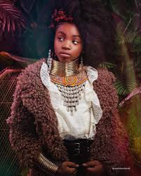 Curly daze is known for her beautifully shaped, transformative, curly cuts. Natural Hair Model And Entrepreneur Celai West Natural Afro Hair Care