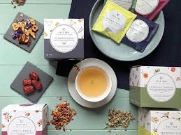 Green tea brands in singapore. 14 Best Tea Brands From Singapore To Try