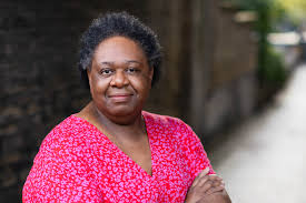 Deborah Williams Leaving Creative Diversity Network After ...