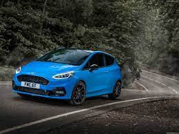 2019 ford fiesta or 2019 honda fit? Ford Fiesta St Edition 2020 Pictures Information Specs