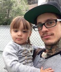 Así luce actualmente Pablo Holman, ex integrante de Kudai, y su actual vida  en México: